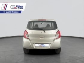 Suzuki Celerio 1.0 Gl At