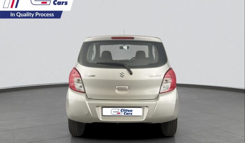 
								Suzuki Celerio 1.0 Gl At full									