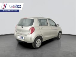 
										Suzuki Celerio 1.0 Gl At full									