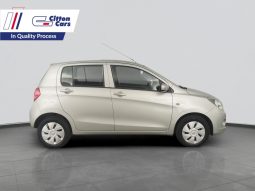 
										Suzuki Celerio 1.0 Gl At full									