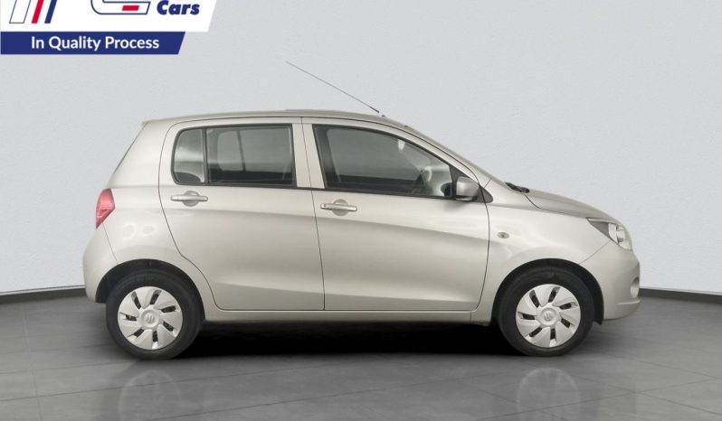 
								Suzuki Celerio 1.0 Gl At full									