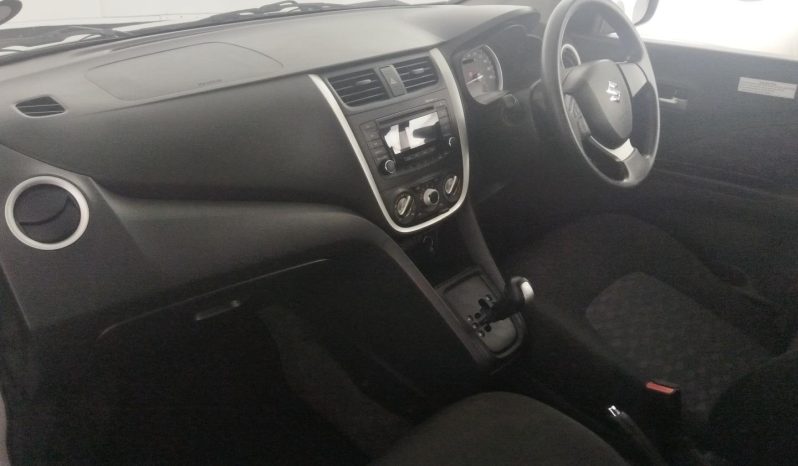 
								Suzuki Celerio 1.0 Gl At full									