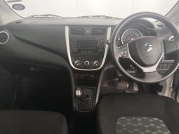 
										Suzuki Celerio 1.0 Gl At full									