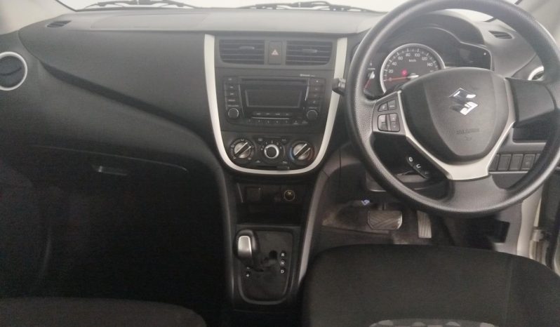 
								Suzuki Celerio 1.0 Gl At full									