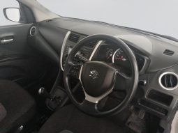 
										Suzuki Celerio 1.0 Gl At full									