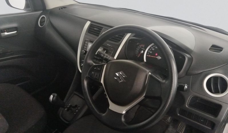 
								Suzuki Celerio 1.0 Gl At full									