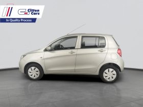 Suzuki Celerio 1.0 Gl At
