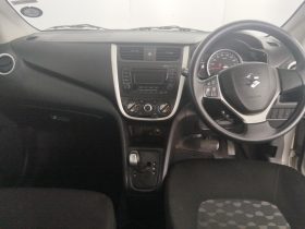Suzuki Celerio 1.0 Gl At