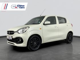 Suzuki Celerio 1.0I Gl