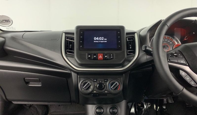 
								Suzuki Celerio 1.0I Gl full									