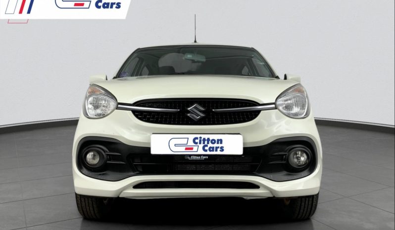
								Suzuki Celerio 1.0I Gl full									