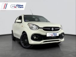 
										Suzuki Celerio 1.0I Gl full									
