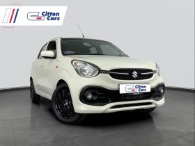 Suzuki Celerio 1.0I Gl