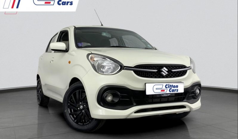 
								Suzuki Celerio 1.0I Gl full									