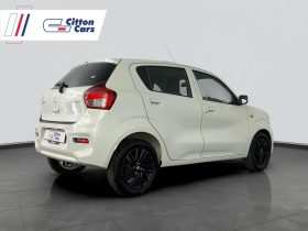 Suzuki Celerio 1.0I Gl