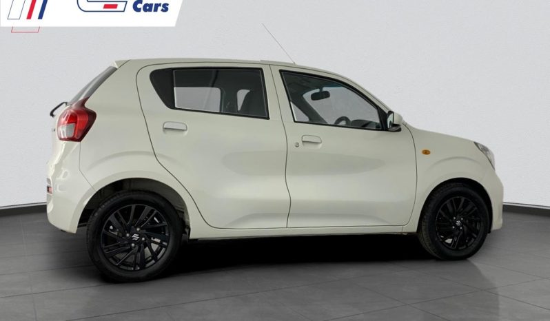 
								Suzuki Celerio 1.0I Gl full									