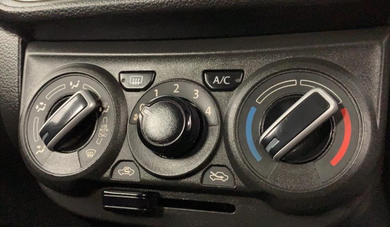 
								Suzuki Celerio 1.0I Gl full									