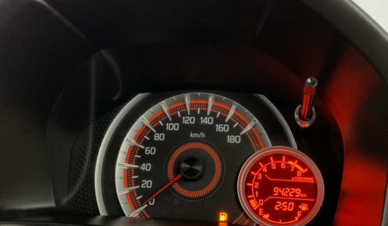 
								Suzuki Celerio 1.0I Gl full									
