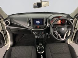 
										Suzuki Celerio 1.0I Gl full									