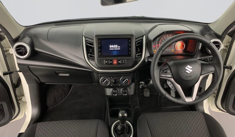 
								Suzuki Celerio 1.0I Gl full									