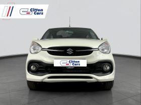 Suzuki Celerio 1.0I Gl