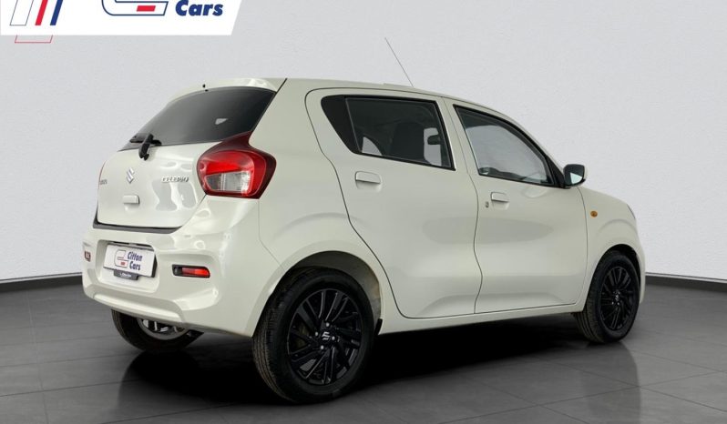
								Suzuki Celerio 1.0I Gl full									