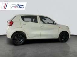 
										Suzuki Celerio 1.0I Gl full									
