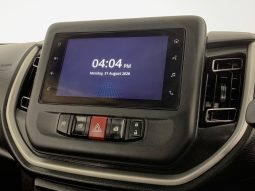 
										Suzuki Celerio 1.0I Gl full									