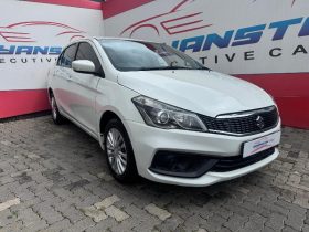 Suzuki Ciaz 1.5 Gl At