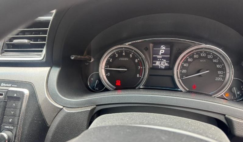 
								Suzuki Ciaz 1.5 Gl At full									