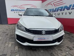 
										Suzuki Ciaz 1.5 Gl At full									