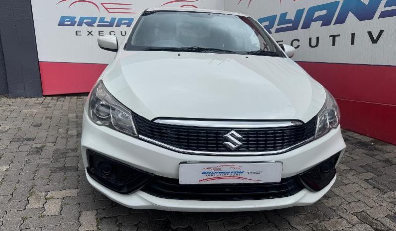 
								Suzuki Ciaz 1.5 Gl At full									