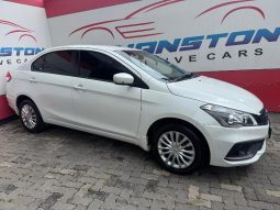 
										Suzuki Ciaz 1.5 Gl At full									