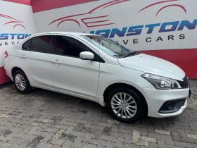 Suzuki Ciaz 1.5 Gl At