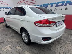 
										Suzuki Ciaz 1.5 Gl At full									