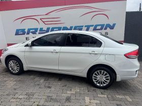 Suzuki Ciaz 1.5 Gl At