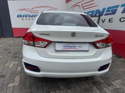 
										Suzuki Ciaz 1.5 Gl At full									