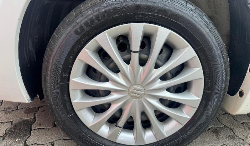 
								Suzuki Ciaz 1.5 Gl At full									