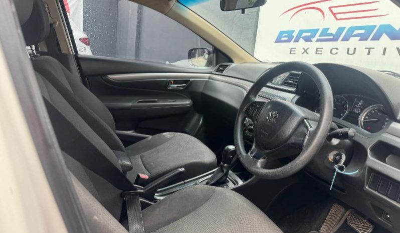 
								Suzuki Ciaz 1.5 Gl At full									