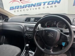 
										Suzuki Ciaz 1.5 Gl At full									