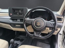 
										SUZUKI DZIRE 1.2 GA MT full									