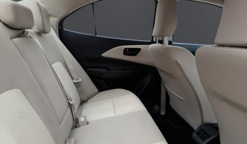 
								SUZUKI DZIRE 1.2 GA MT full									