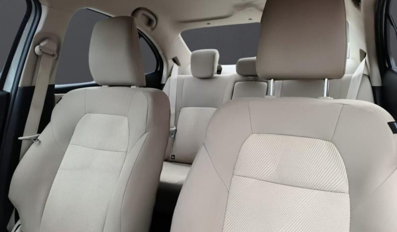 
								SUZUKI DZIRE 1.2 GA MT full									