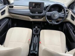 
										SUZUKI DZIRE 1.2 GA MT full									