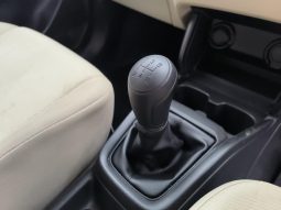 
										SUZUKI DZIRE 1.2 GA MT full									