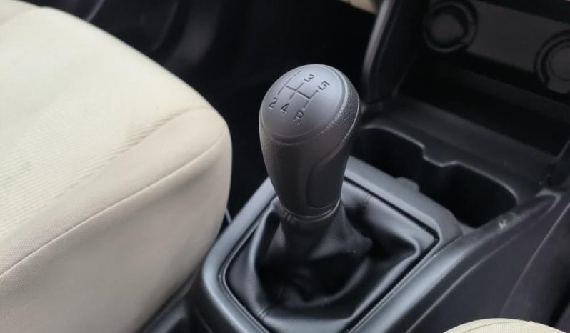 
								SUZUKI DZIRE 1.2 GA MT full									