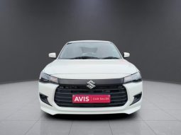 SUZUKI DZIRE 1.2 GA MT