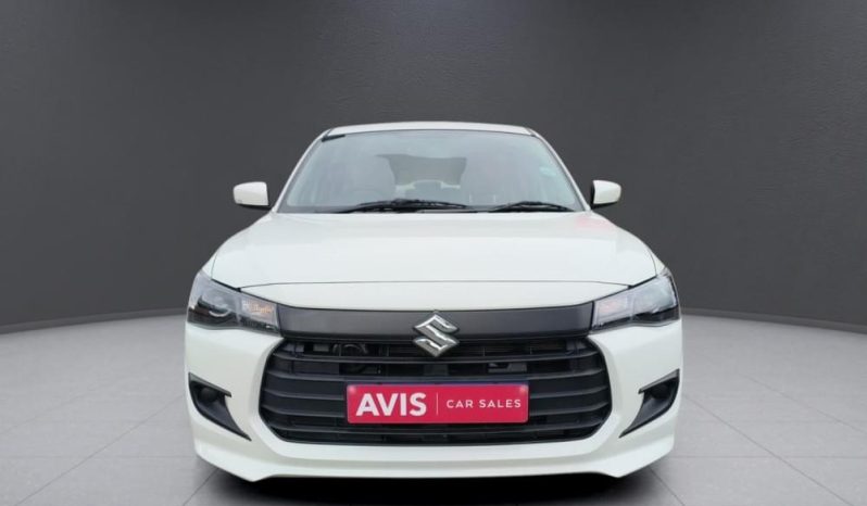 
								SUZUKI DZIRE 1.2 GA MT full									