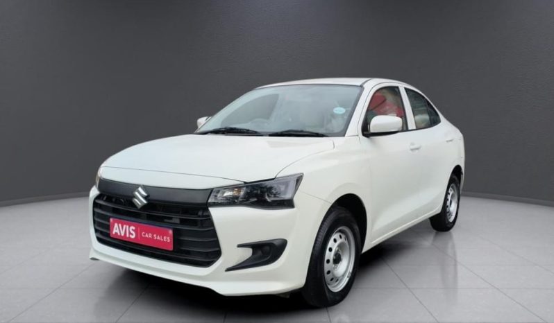 
								SUZUKI DZIRE 1.2 GA MT full									