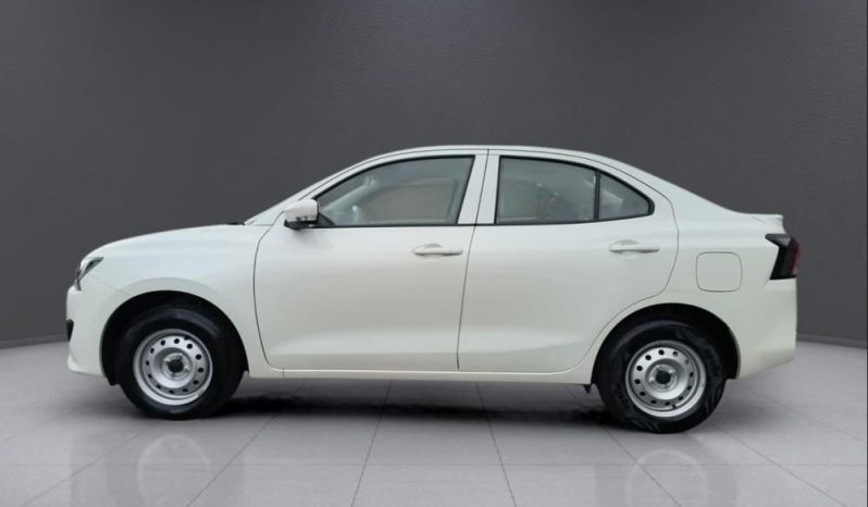 
								SUZUKI DZIRE 1.2 GA MT full									